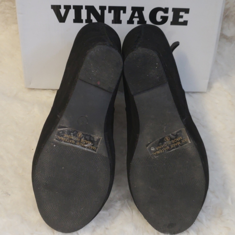 Women's Berkeley Style Wedge Ankle Boot - image 8